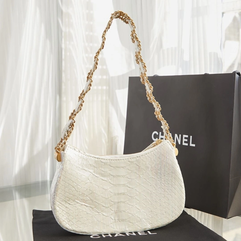 Ch**el top handle bags 4016a-0538