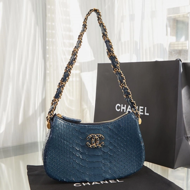 Ch**el top handle bags 4016a-0539