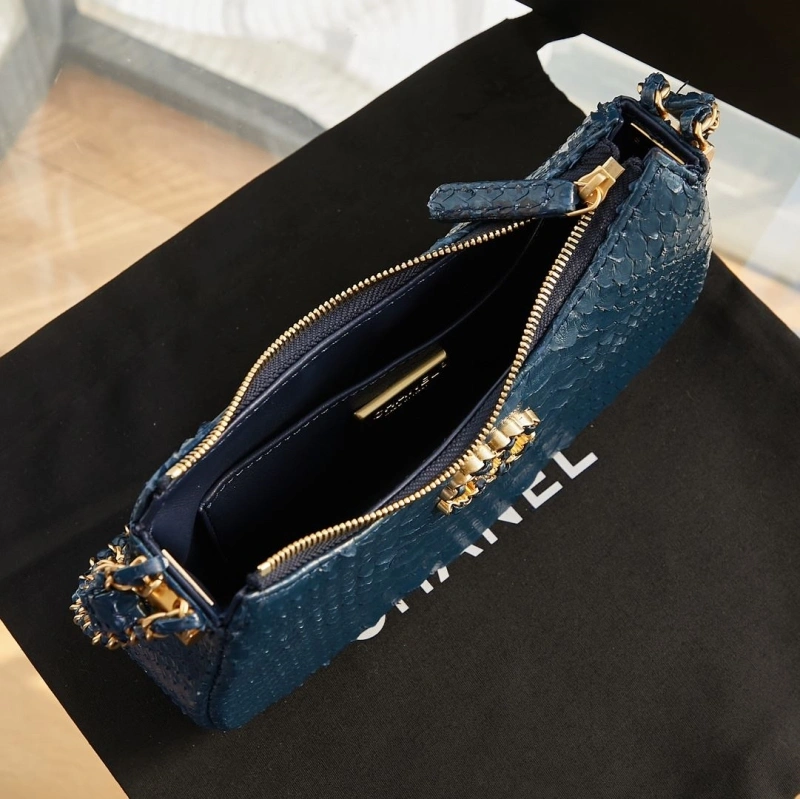 Ch**el top handle bags 4016a-0539