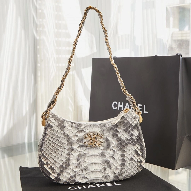 Ch**el top handle bags 4016a-0540