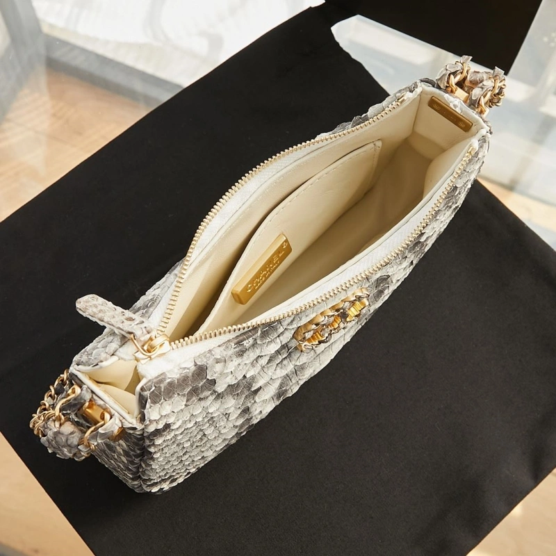Ch**el top handle bags 4016a-0540