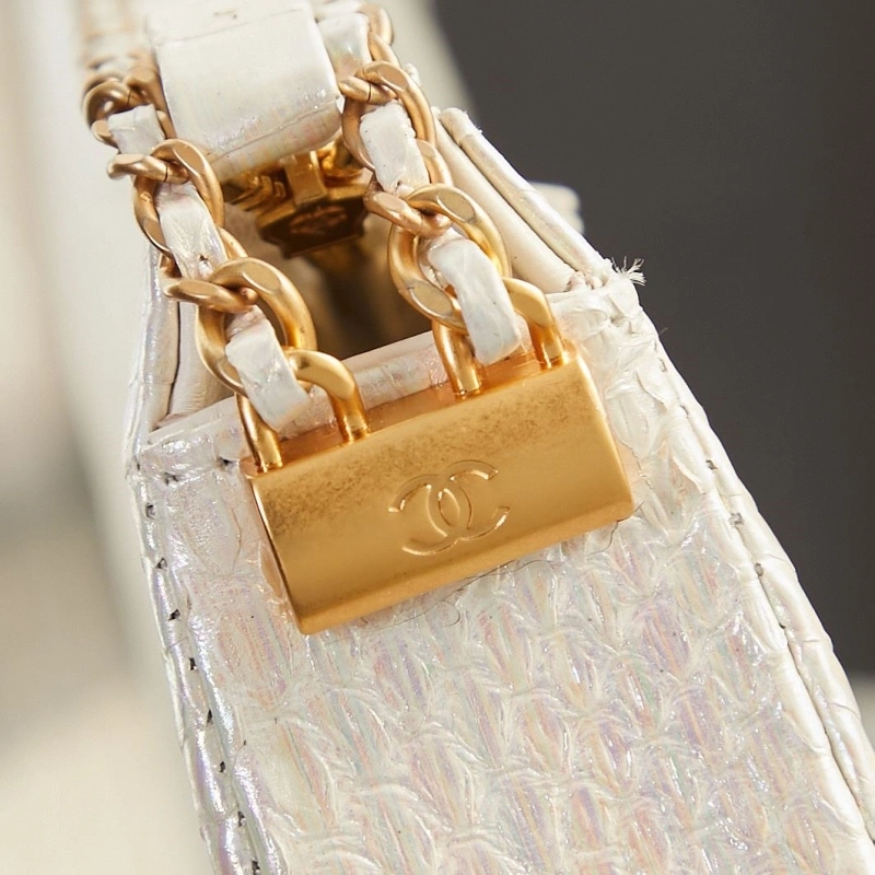 Ch**el top handle bags 4016a-0544