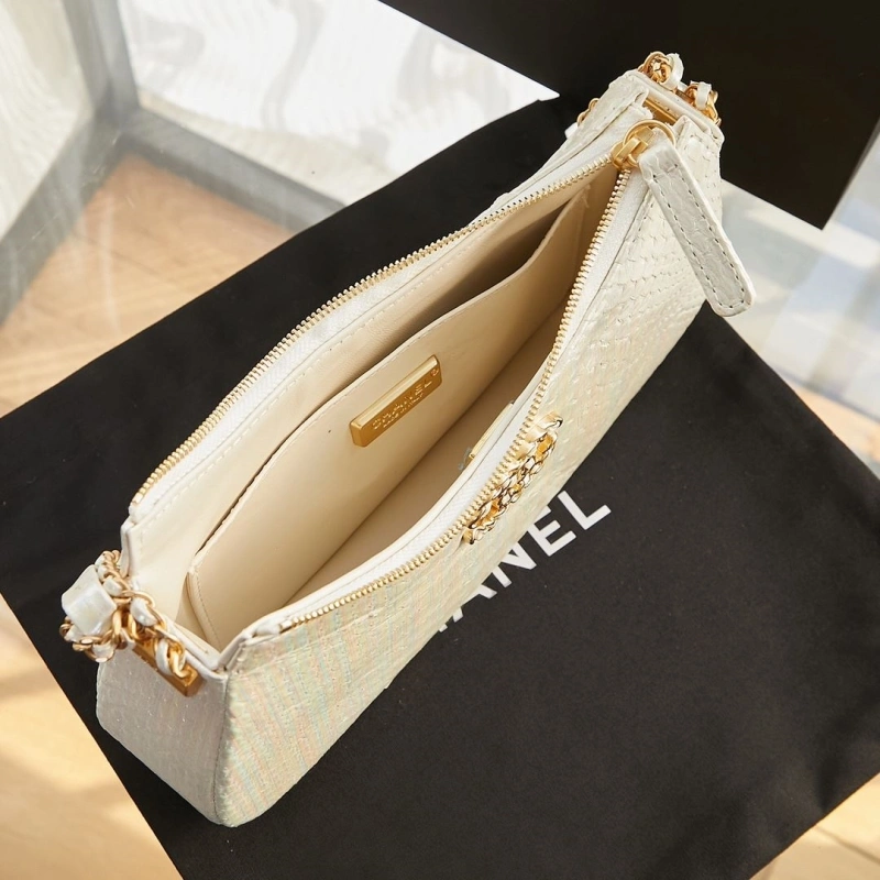 Ch**el top handle bags 4016a-0544
