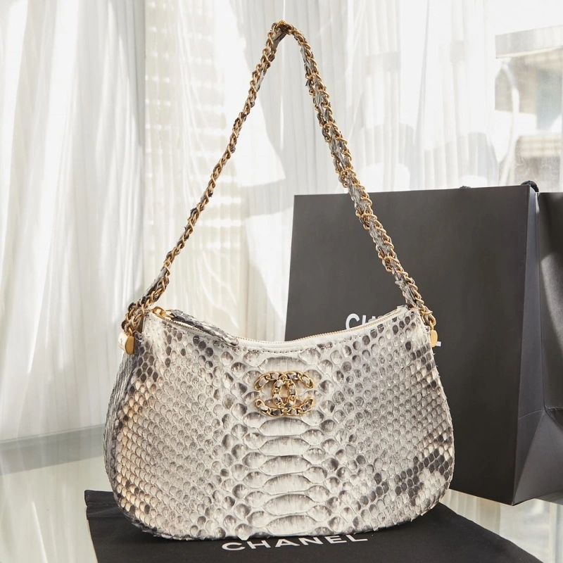 Ch**el top handle bags 4016a-0548