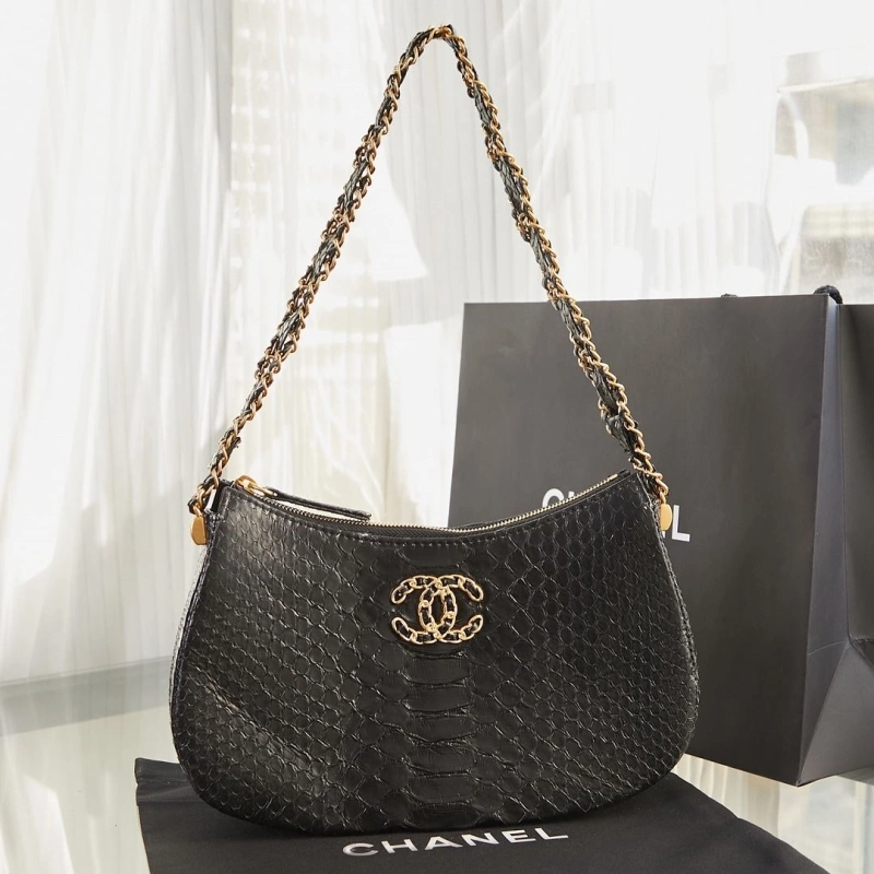 Ch**el top handle bags 4016a-0549