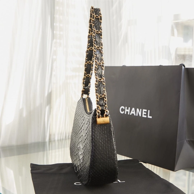 Ch**el top handle bags 4016a-0549