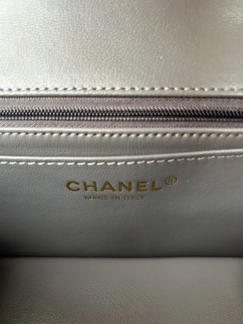 Ch**el top handle bags 4016a-0566