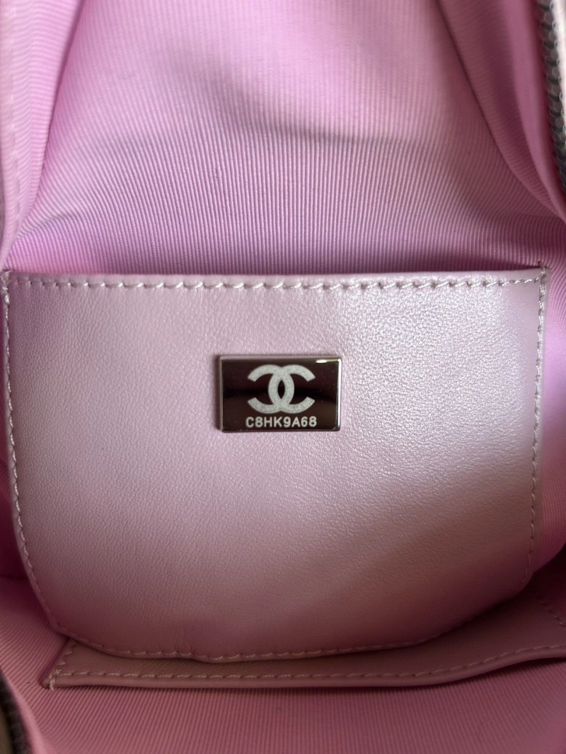 Ch**el round bags 4016a-0570