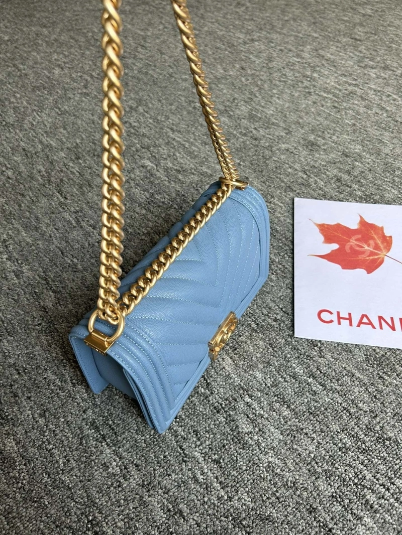 Ch**el leboy series bags 4016a-0580