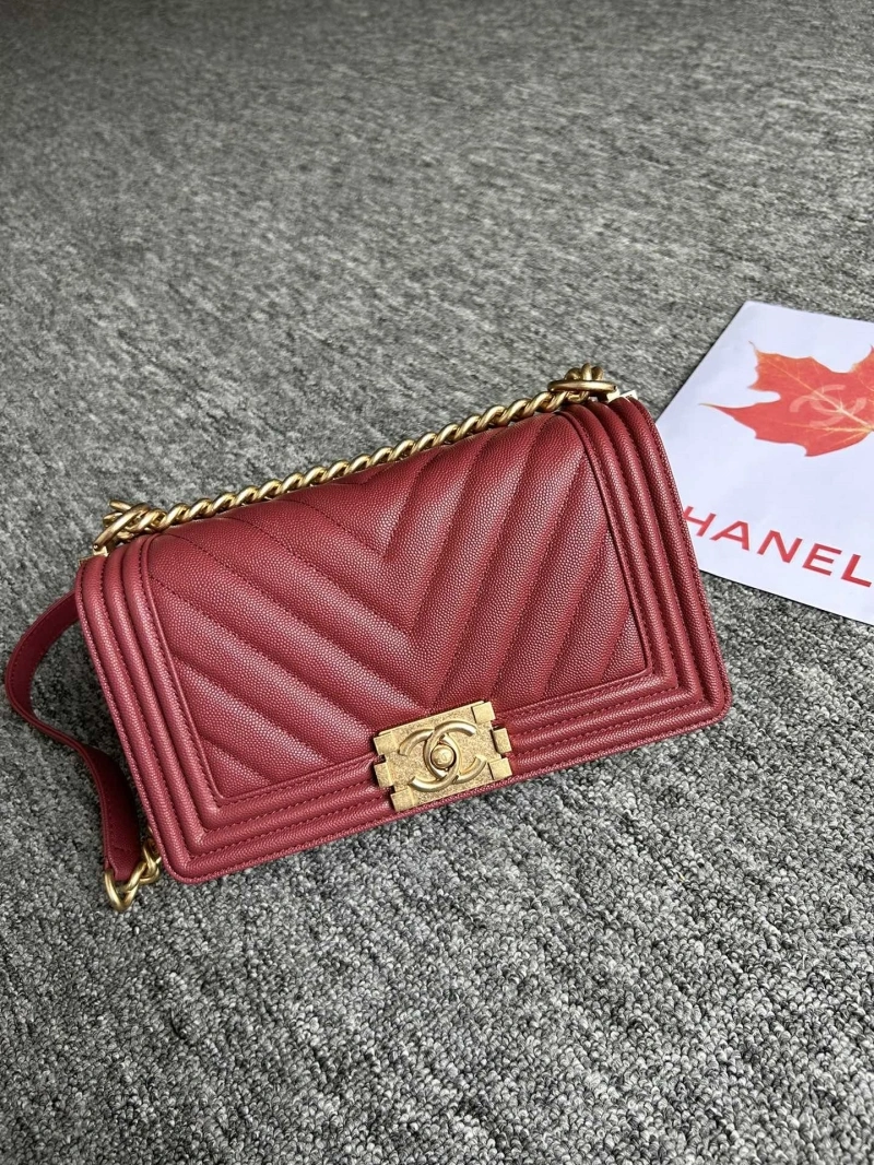 Ch**el leboy series bags 4016a-0581