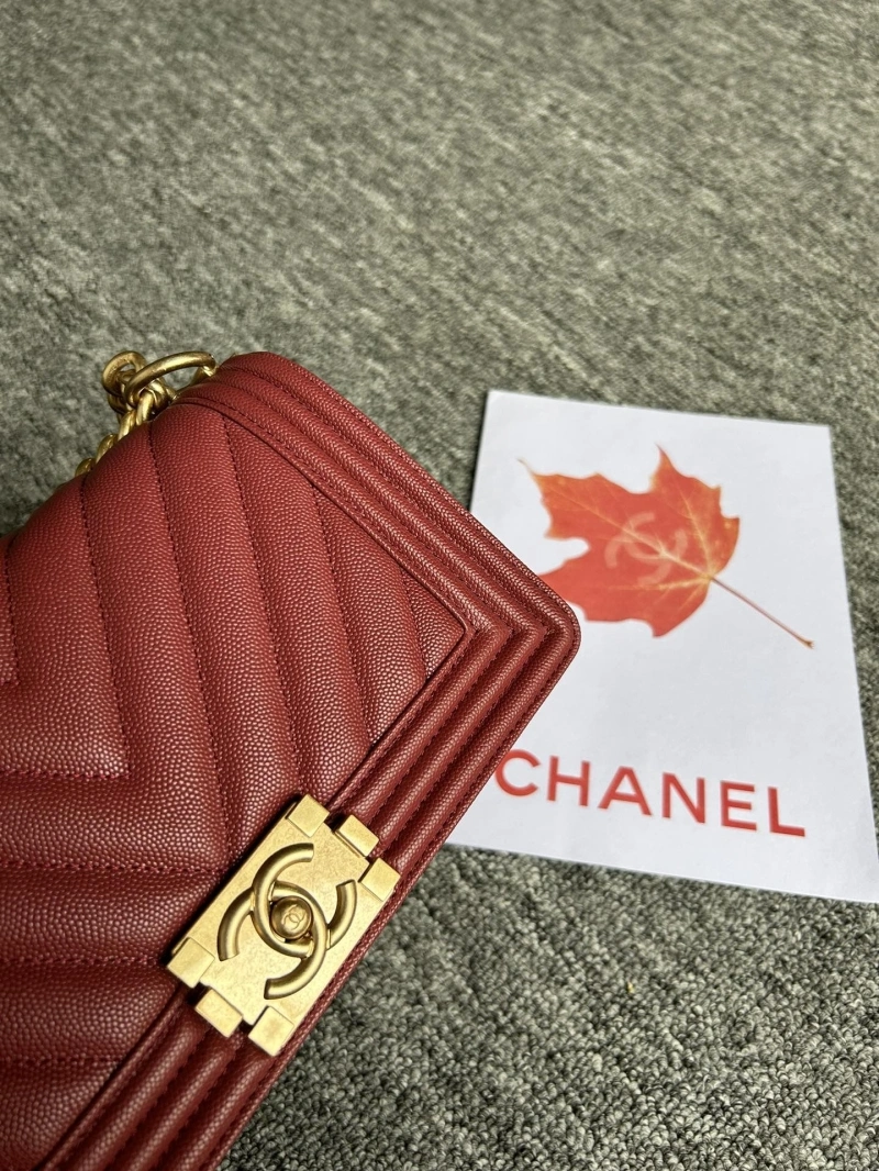 Ch**el leboy series bags 4016a-0581