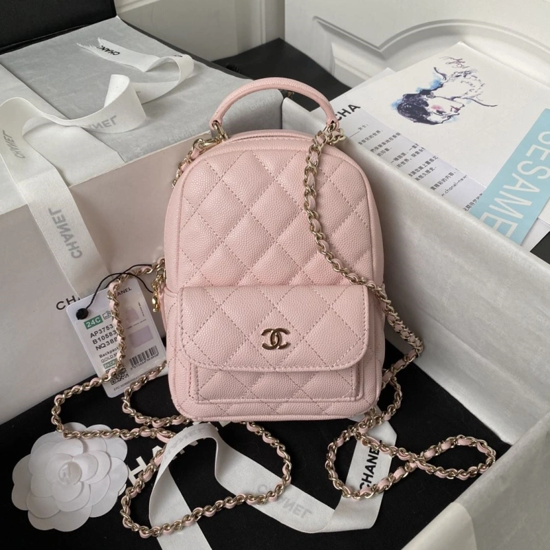 Ch**el backpacks 4016a-0613