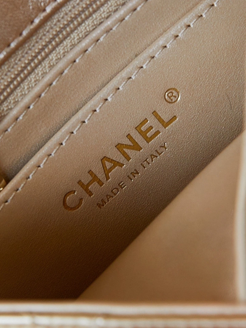 Ch**el 19 bags 4016a-0654