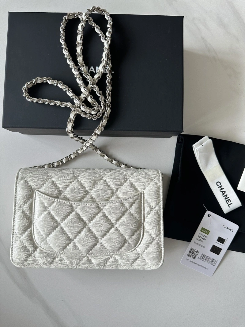 Ch**el satchel bags 4016a-0658