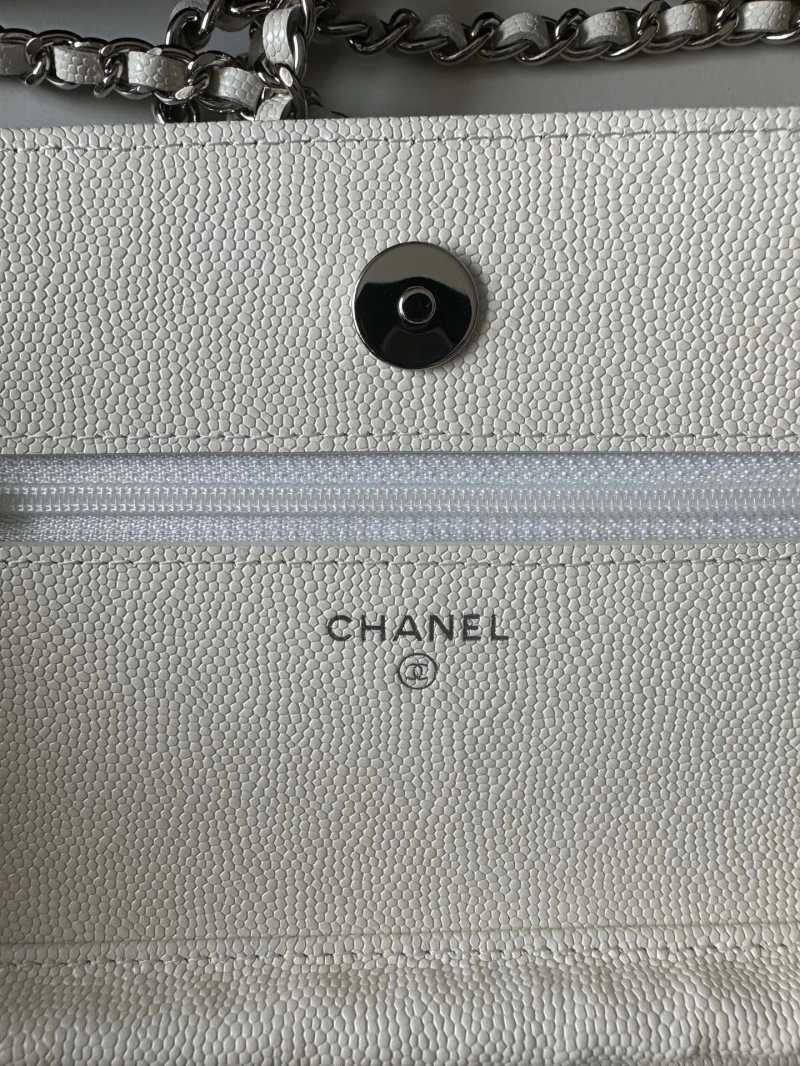 Ch**el satchel bags 4016a-0658