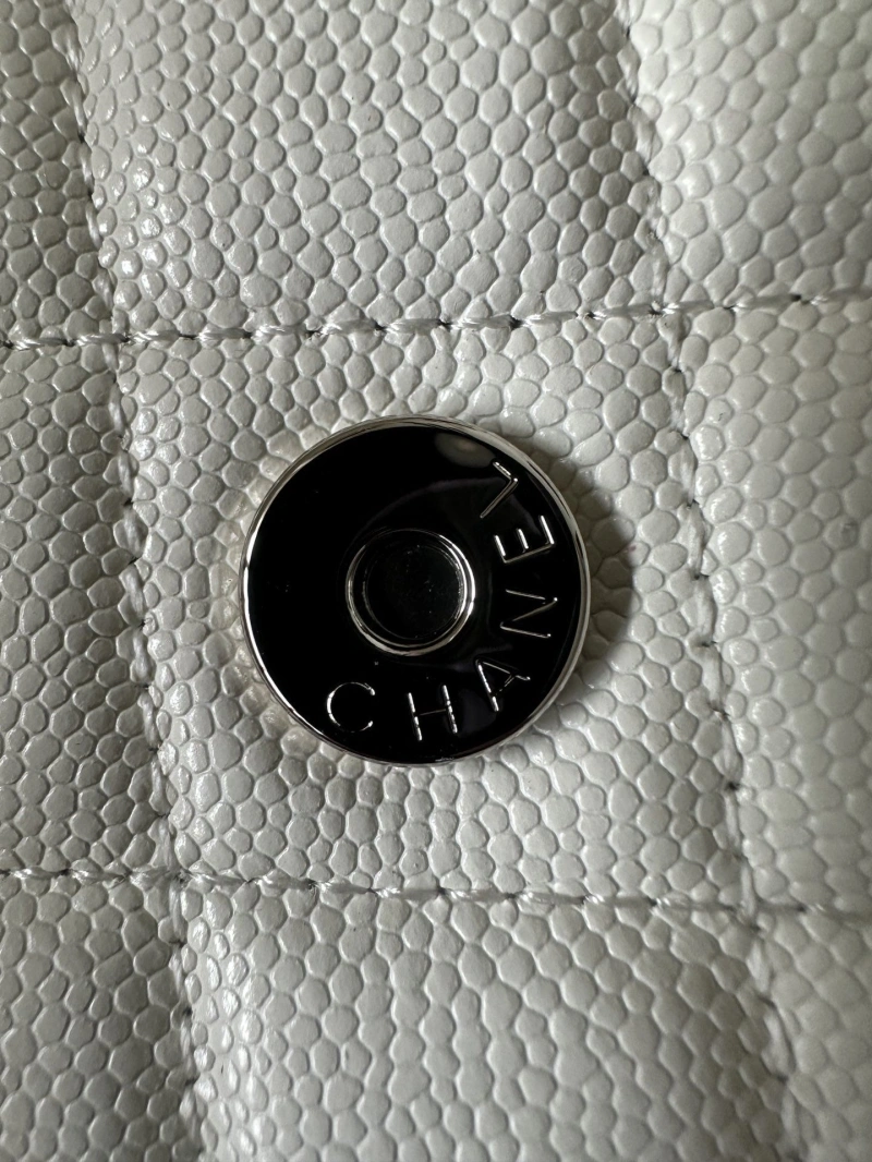 Ch**el satchel bags 4016a-0658