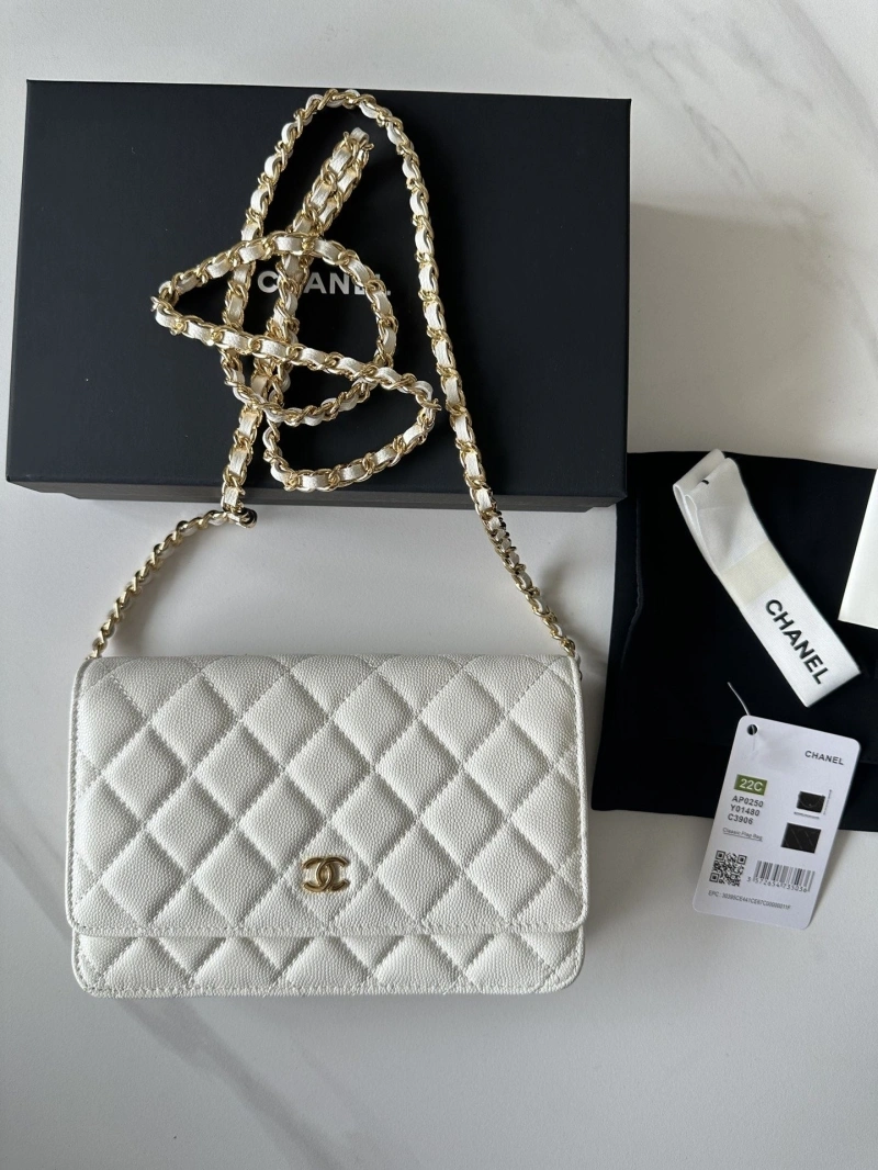 Ch**el satchel bags 4016a-0659