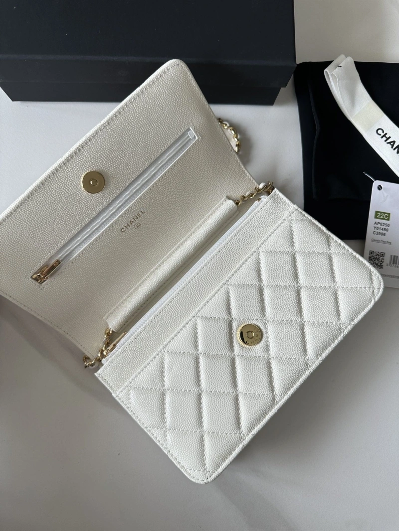 Ch**el satchel bags 4016a-0659