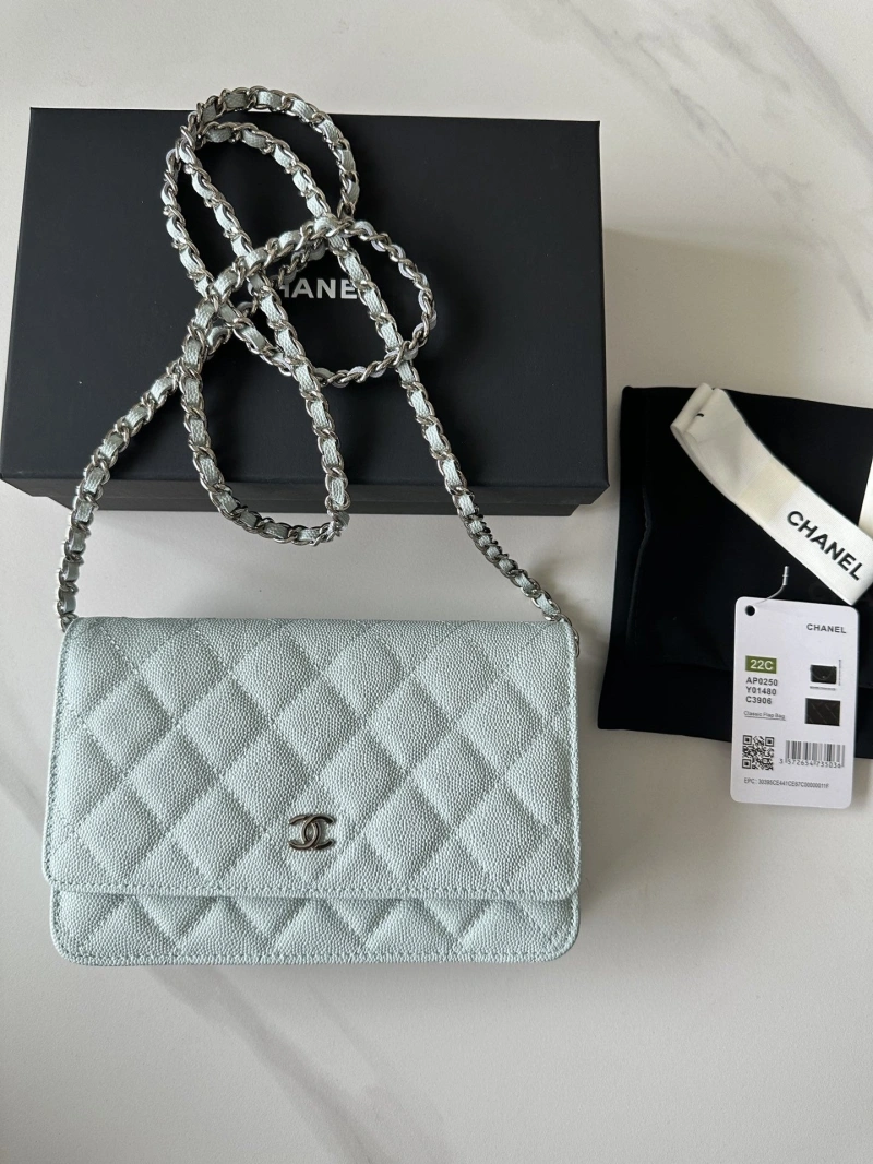 Ch**el satchel bags 4016a-0660