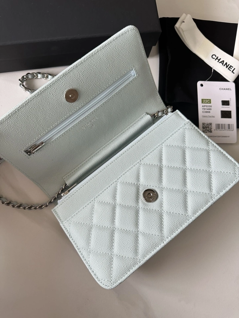 Ch**el satchel bags 4016a-0660
