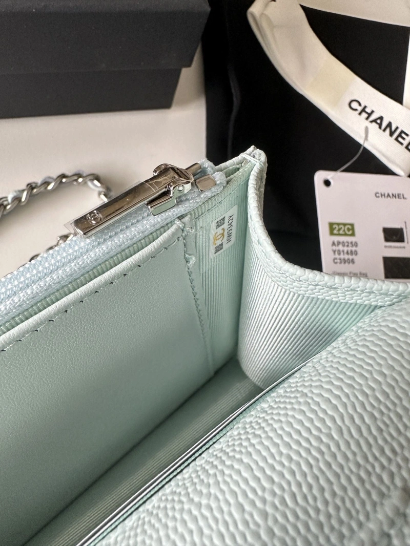 Ch**el satchel bags 4016a-0660