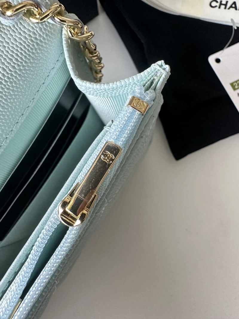 Ch**el satchel bags 4016a-0661