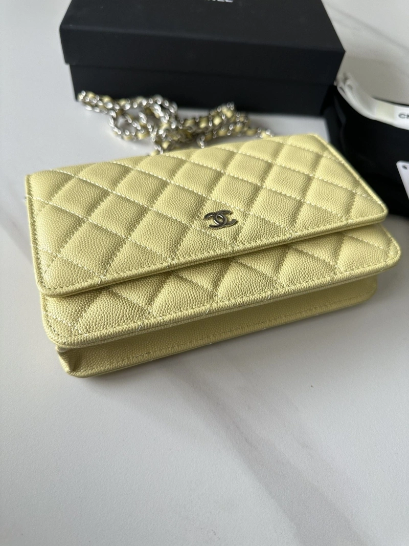 Ch**el satchel bags 4016a-0662