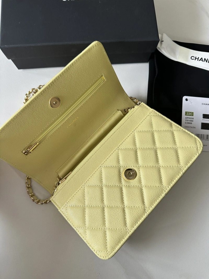 Ch**el satchel bags 4016a-0663