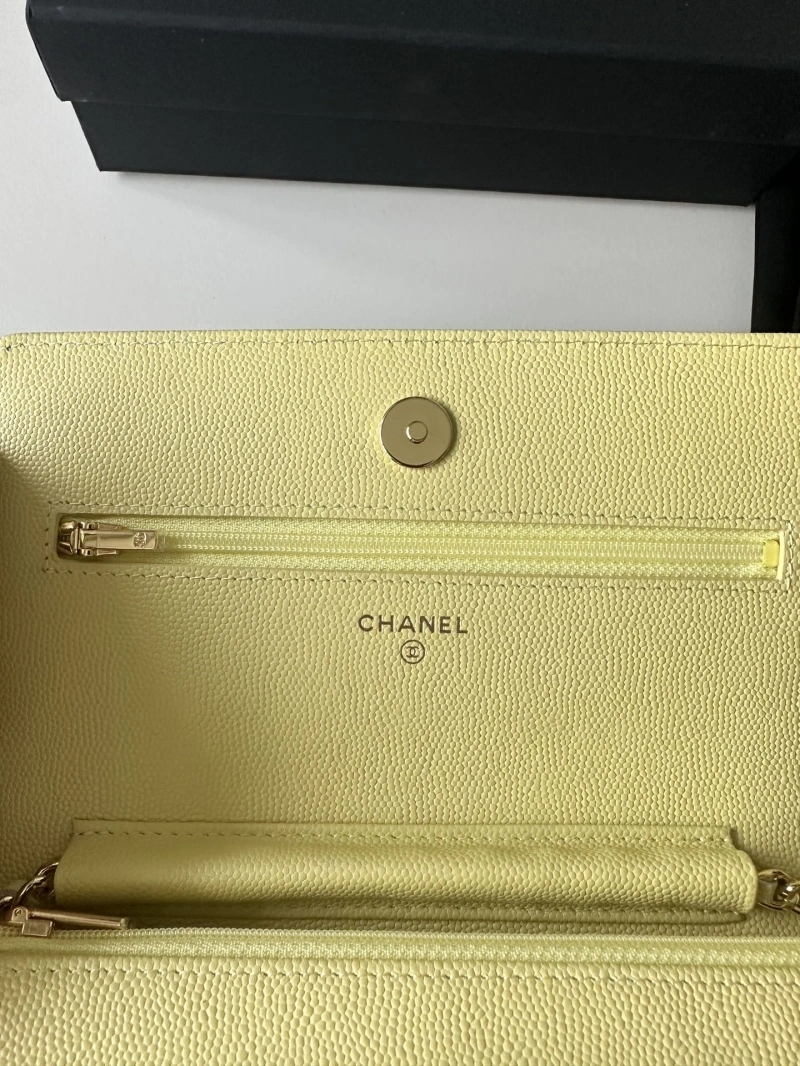 Ch**el satchel bags 4016a-0663