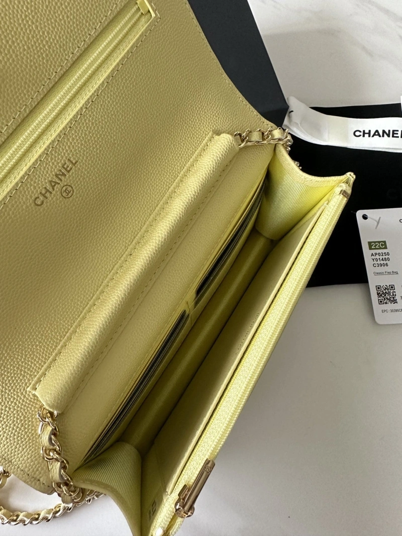 Ch**el satchel bags 4016a-0663