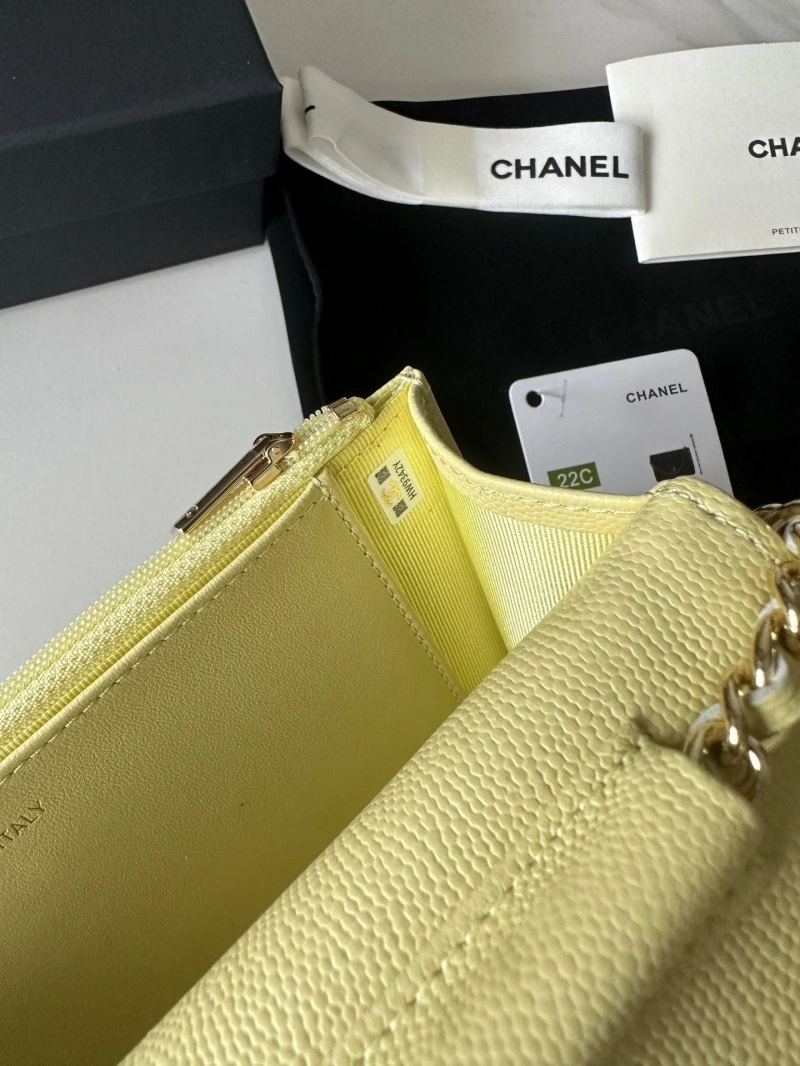 Ch**el satchel bags 4016a-0663