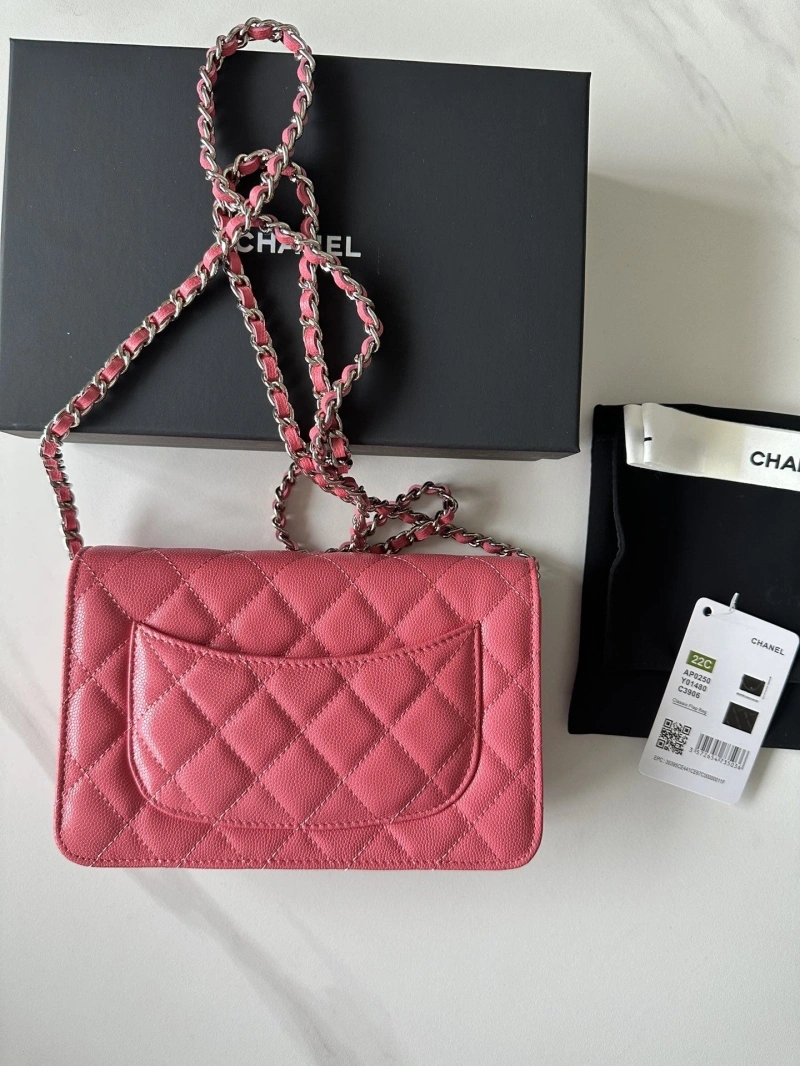 Ch**el satchel bags 4016a-0665