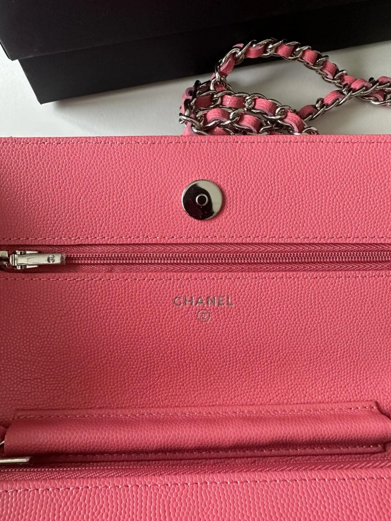 Ch**el satchel bags 4016a-0665