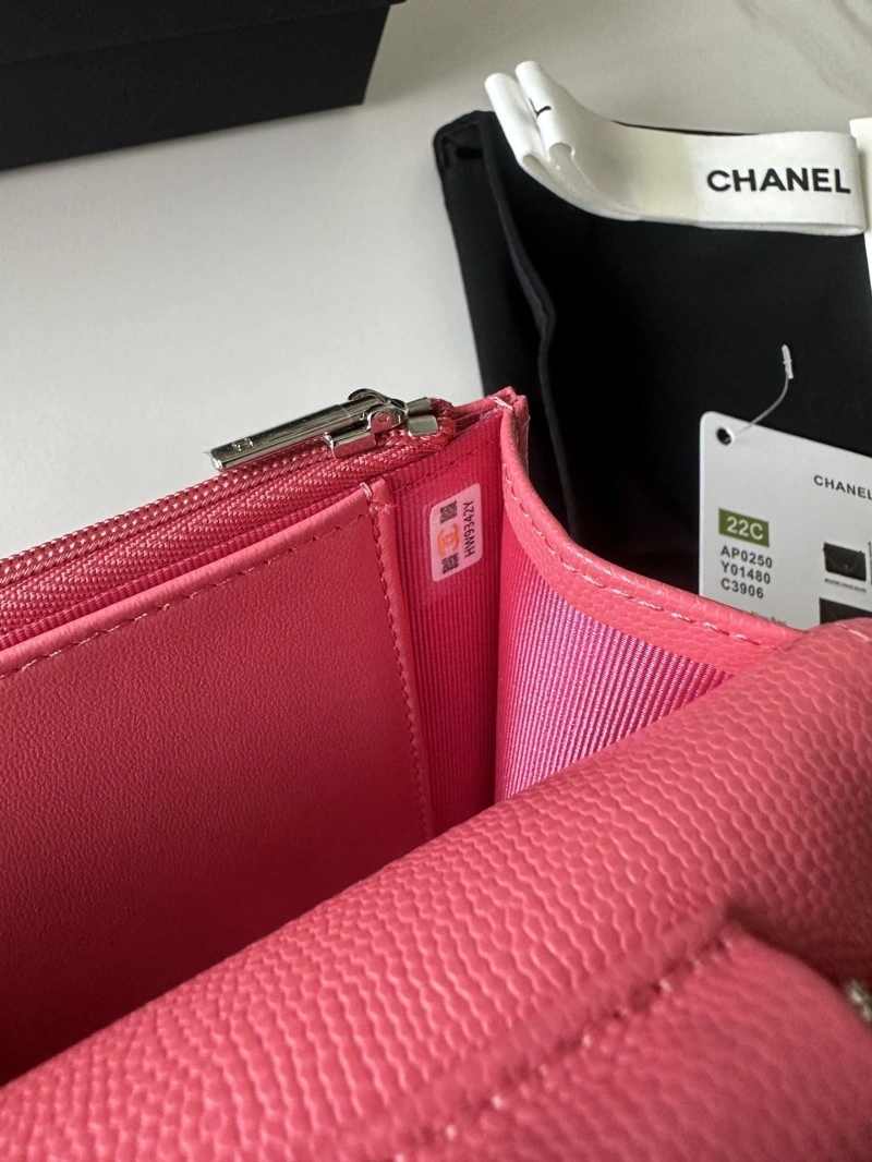 Ch**el satchel bags 4016a-0665