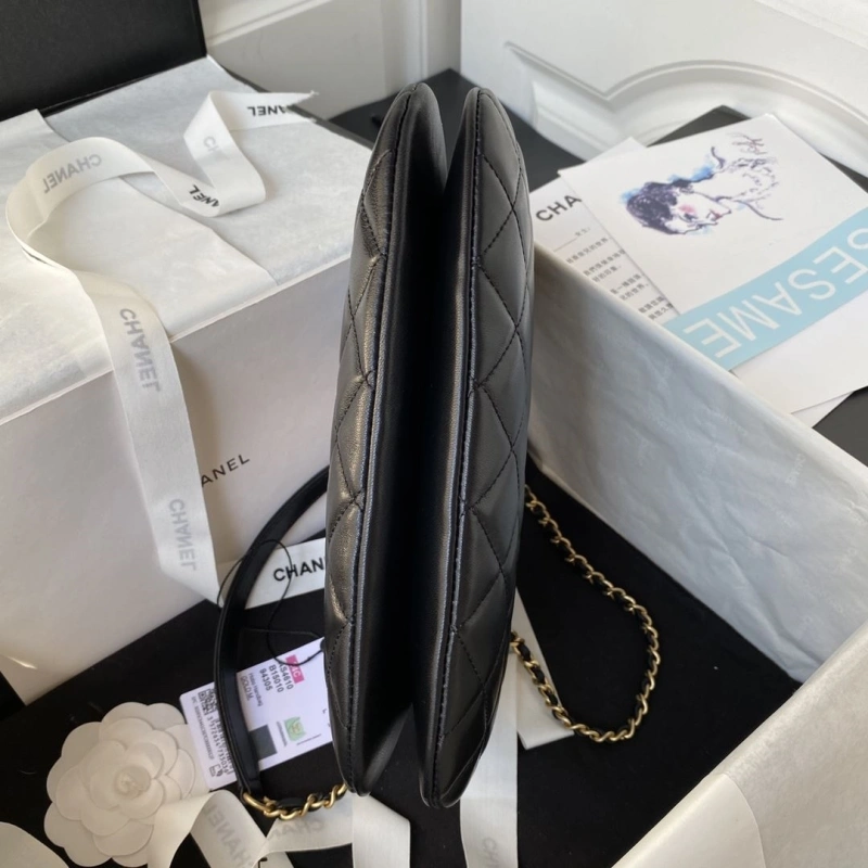 Ch**el satchel bags 4016a-0666