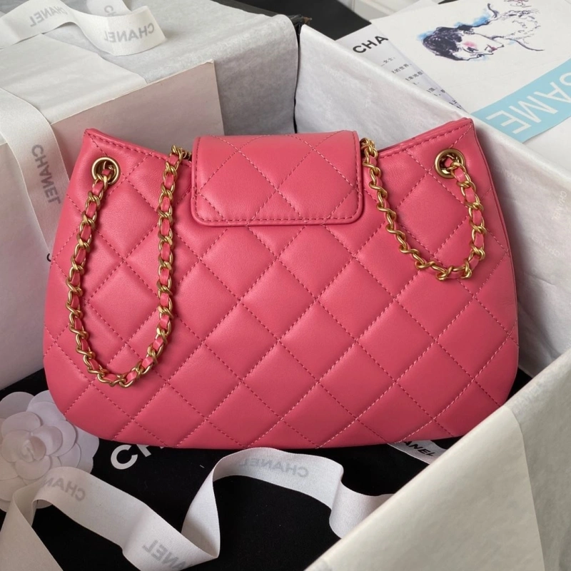 Ch**el satchel bags 4016a-0667