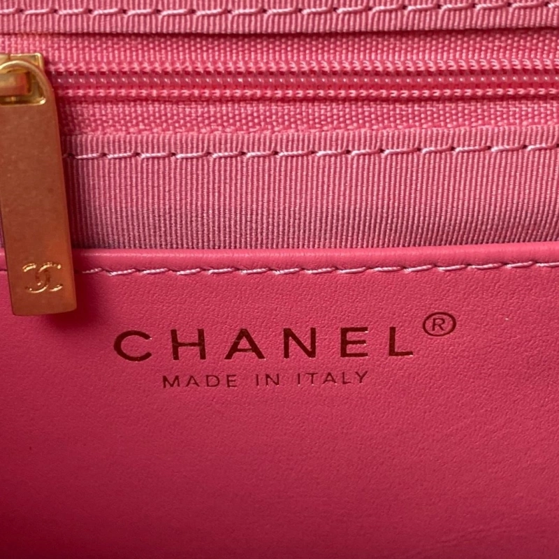 Ch**el satchel bags 4016a-0667