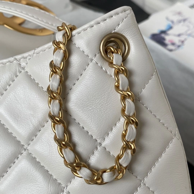 Ch**el satchel bags 4016a-0669