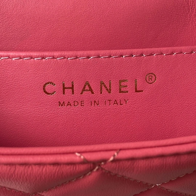 Ch**el satchel bags 4016a-0671