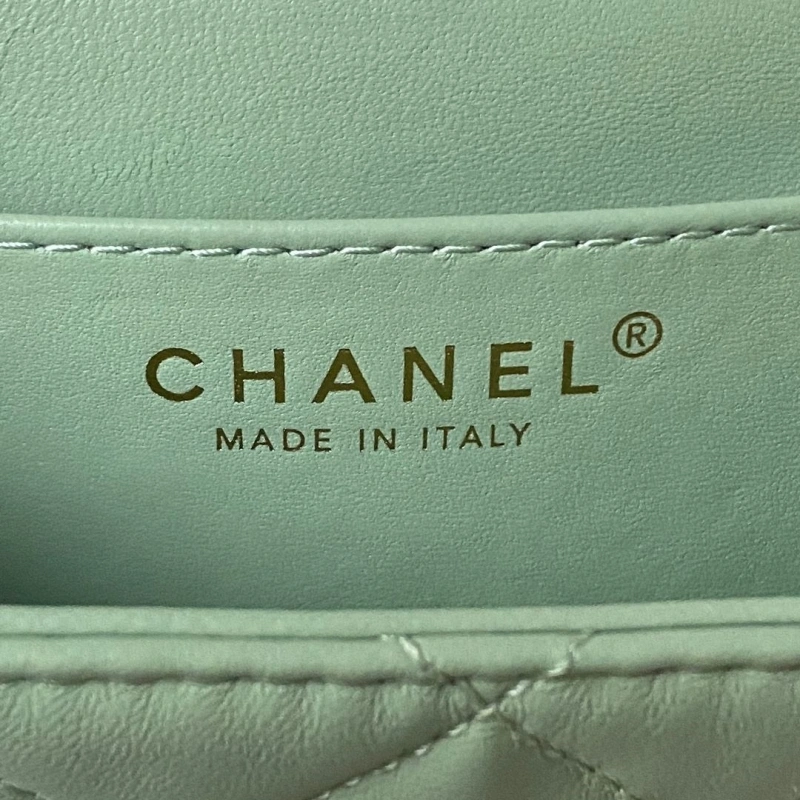 Ch**el satchel bags 4016a-0672