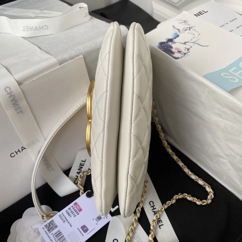 Ch**el satchel bags 4016a-0673