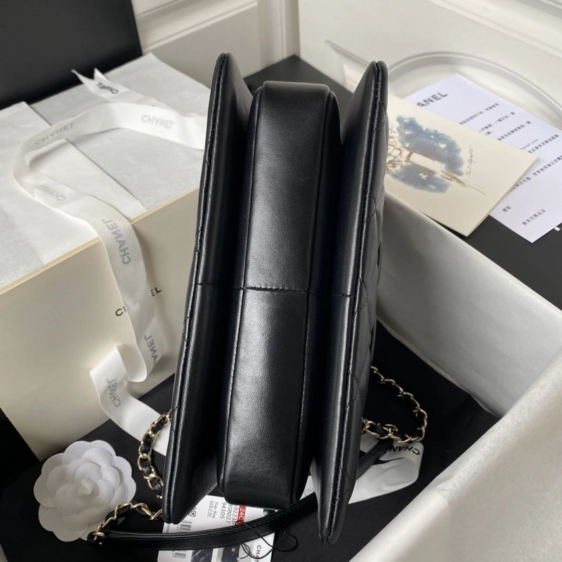Ch**el top handle bags 4016a-0685