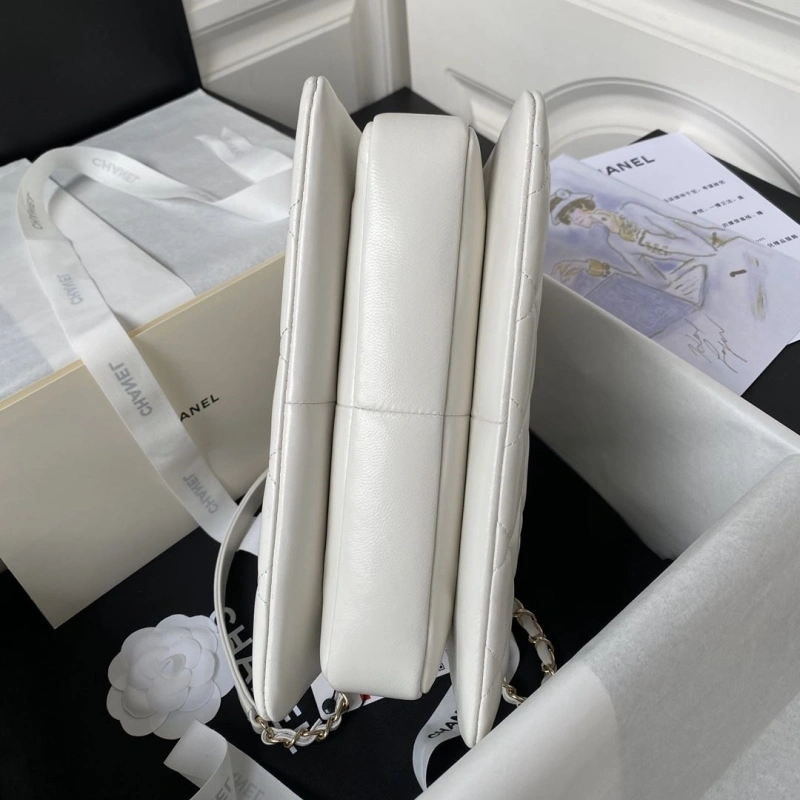 Ch**el top handle bags 4016a-0687