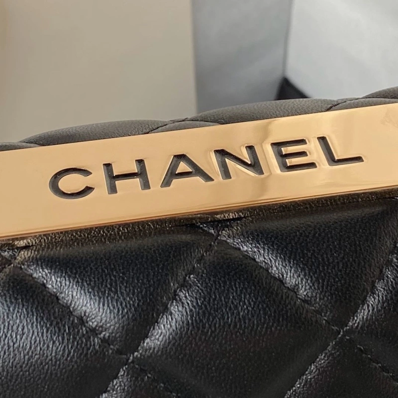 Ch**el top handle bags 4016a-0688