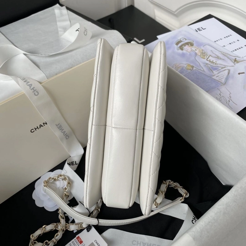 Ch**el top handle bags 4016a-0689