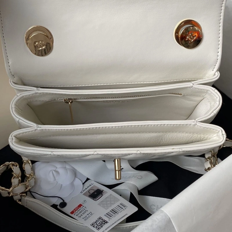 Ch**el top handle bags 4016a-0689