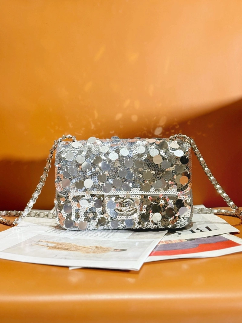 Ch**el cf series bags 4016a-0784