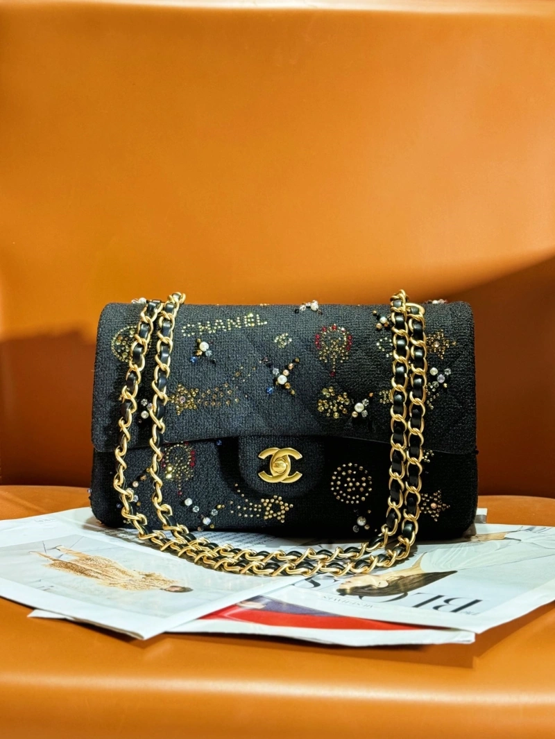 Ch**el cf series bags 4016a-0785