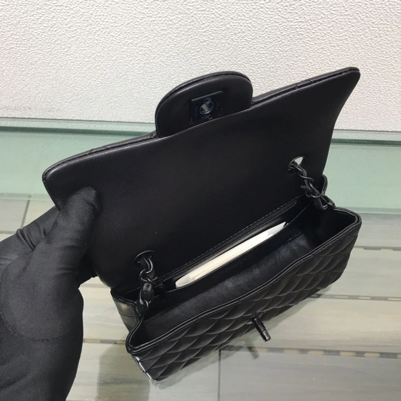 Ch**el cf series bags 4016a-0907