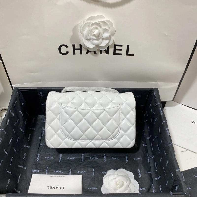 Ch**el cf series bags 4016a-0910